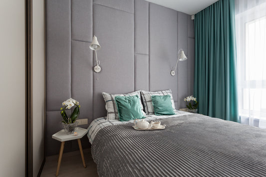 Bespoke Wall Board and Wall Panels