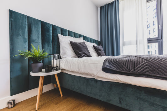 Build your Bed