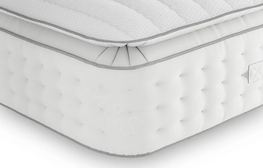 Gabrielle Cool Gel 1000 Pocket Sprung Pillow Top Mattress