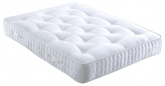 Lucinda Luxury 1000 Pocket Sprung Mattress