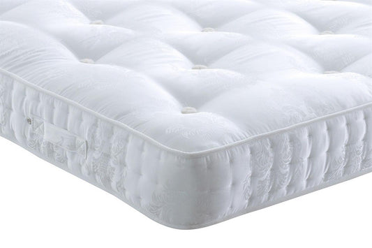 Lucinda Luxury 1000 Pocket Sprung Mattress