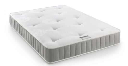 Alice Medium Firm Orthopaedic Open Coil Sprung Mattress