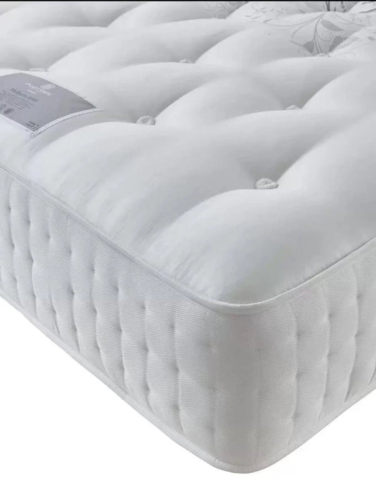 Marlow Hand Side Stitched 4000 Pocket Sprung Mattress