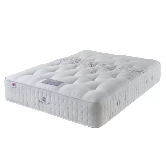 Marlow Hand Side Stitched 4000 Pocket Sprung Mattress