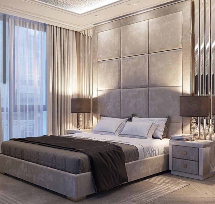Beatrice Cube Bespoke Wall Mounted Headboard With Base & Mattress Options - Build Your Bed